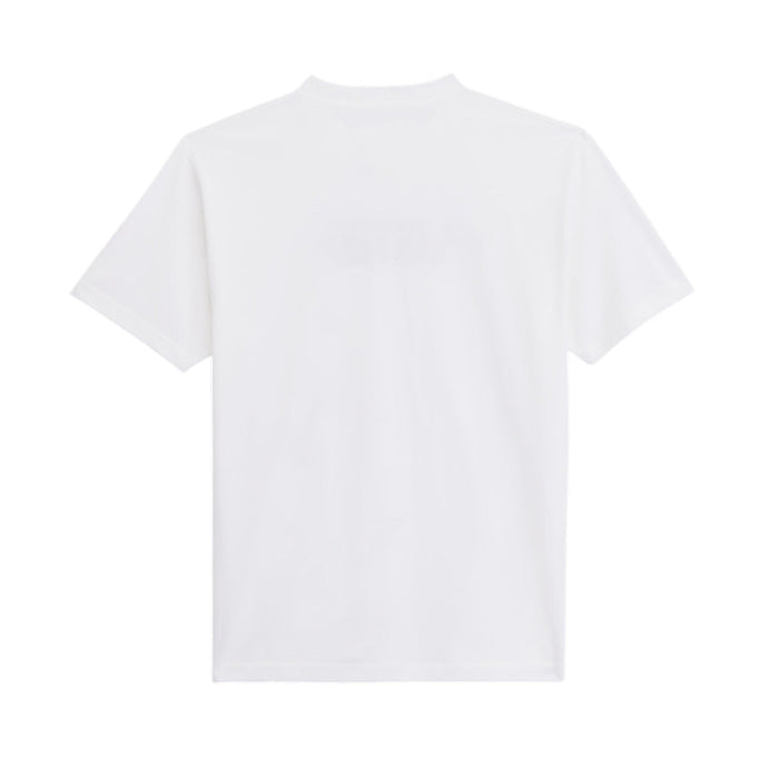 Camiseta Vans para hombre color blanco