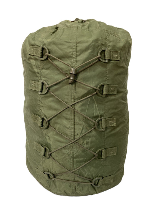 Canadian Forces Arctic Sleeping Bag Stuff Sack – Military Surplus Compression Bag