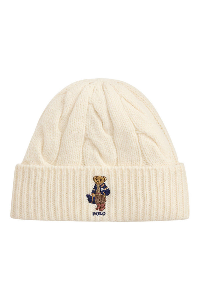 cappello orso
