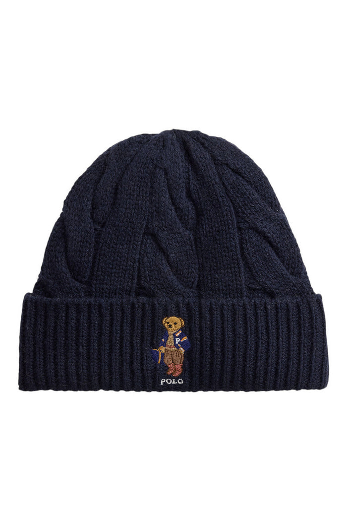 cappello orso