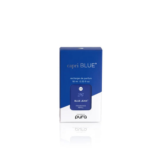 Capri Blue PURA Diffuser Refill - Blue Jean