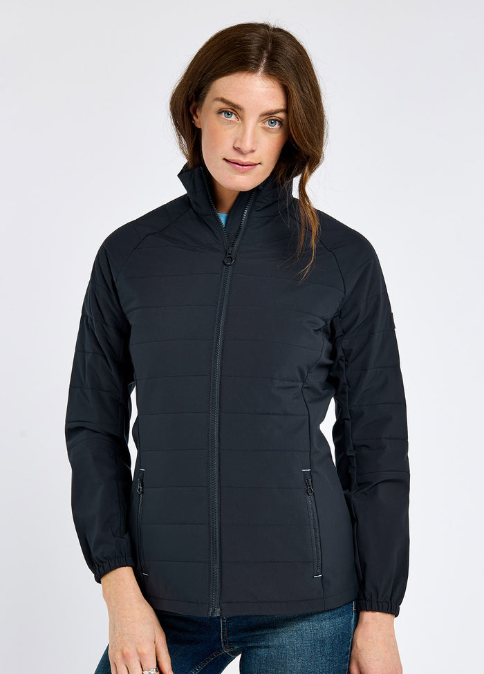 Caspian Lightweight Women’s Jacket - Navy