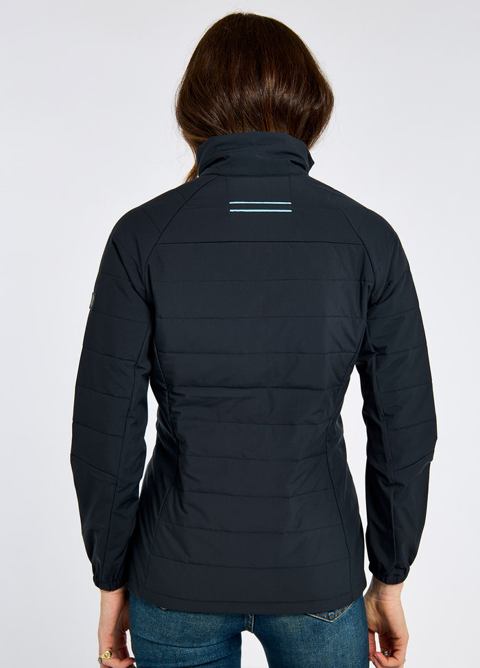 Caspian Lightweight Women’s Jacket - Navy