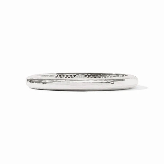 Catalina Bangle Hinge Silver OS