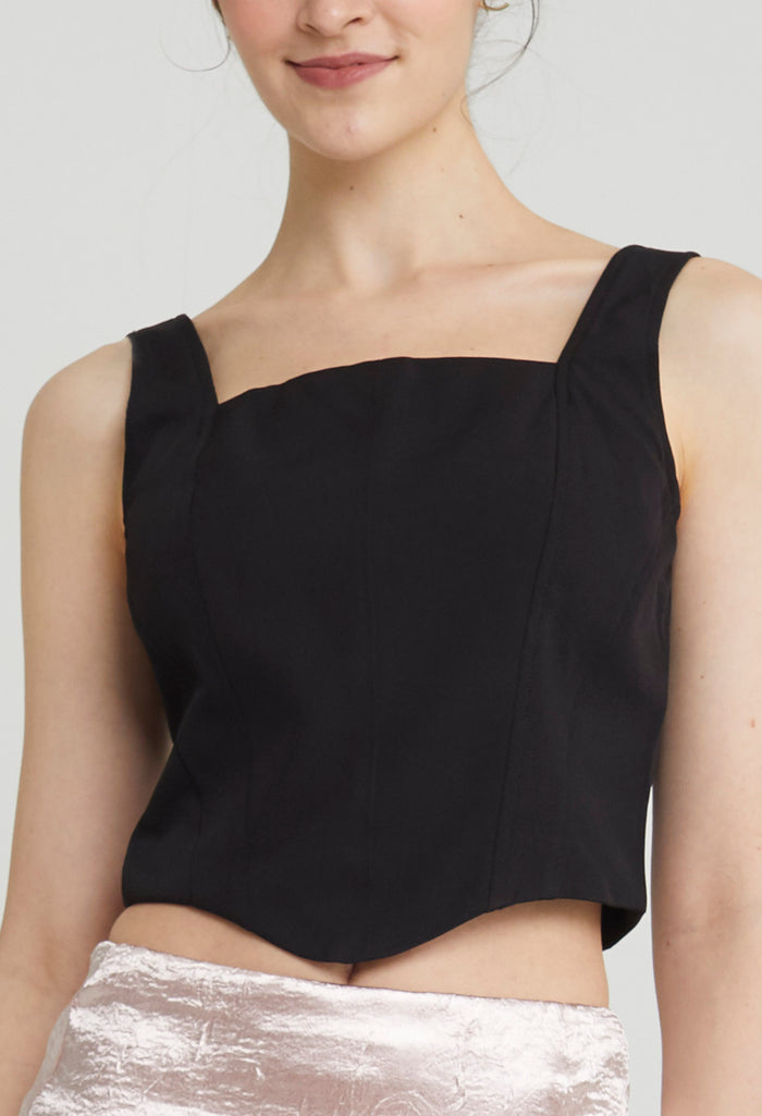 Chateau Corset Top