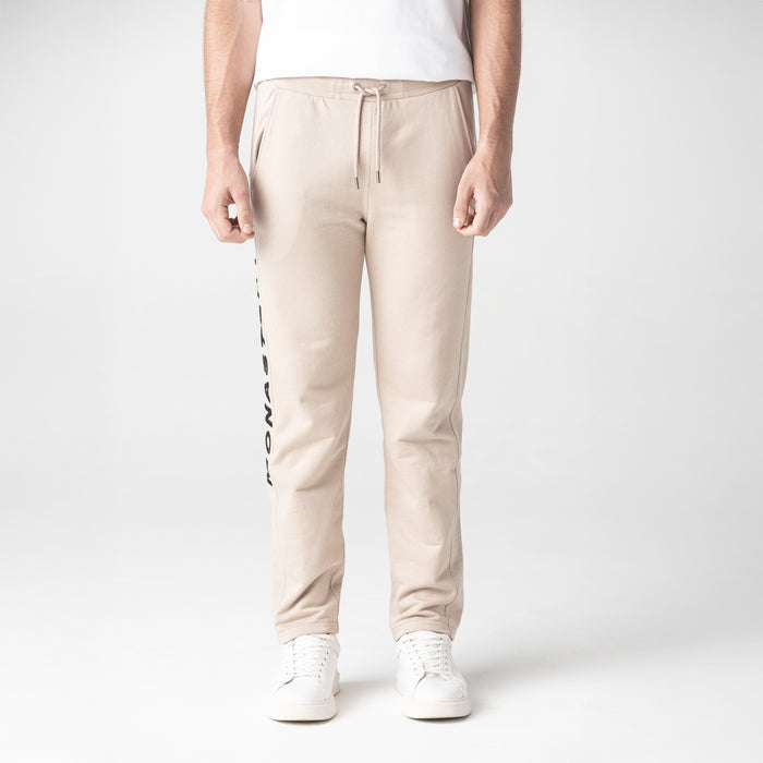 CICERO JOGGER MEN BROWN