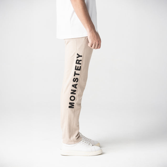 CICERO JOGGER MEN BROWN
