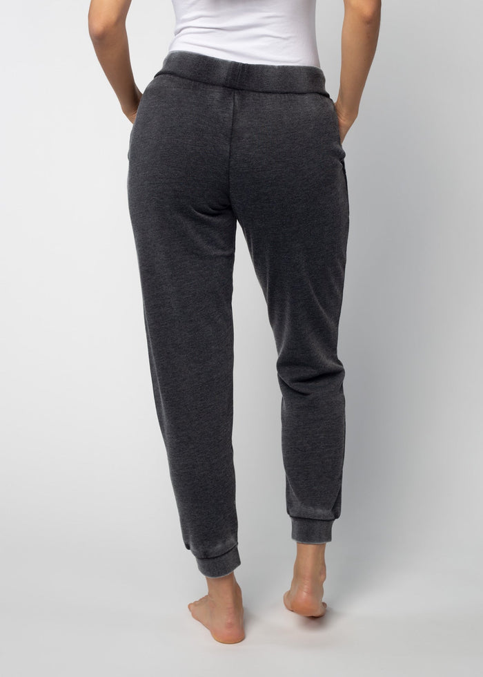 Cincinnati Bearcats Women's Charcoal Campus Sweatpants