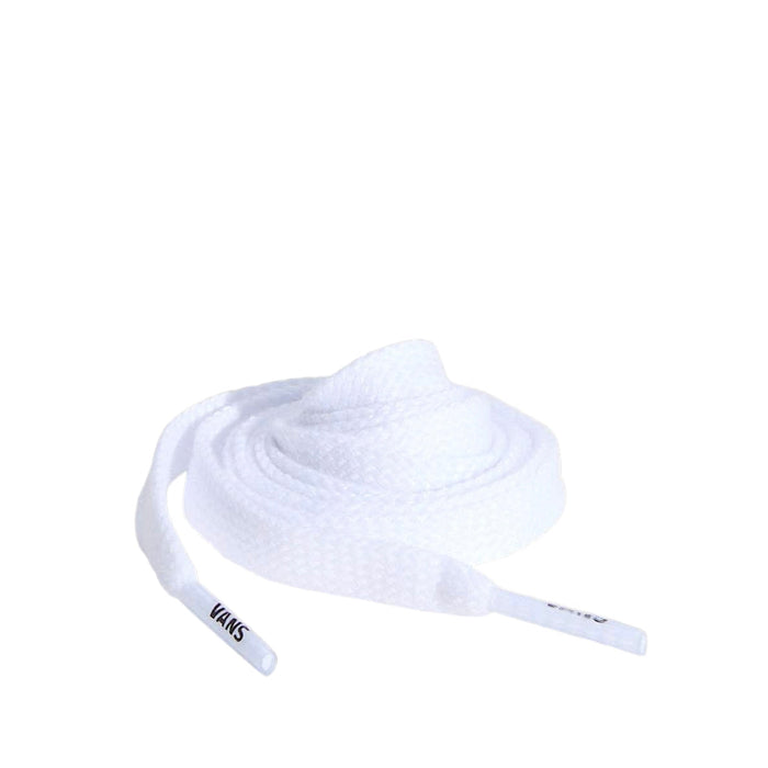 Cintas Vans Laces color blanco