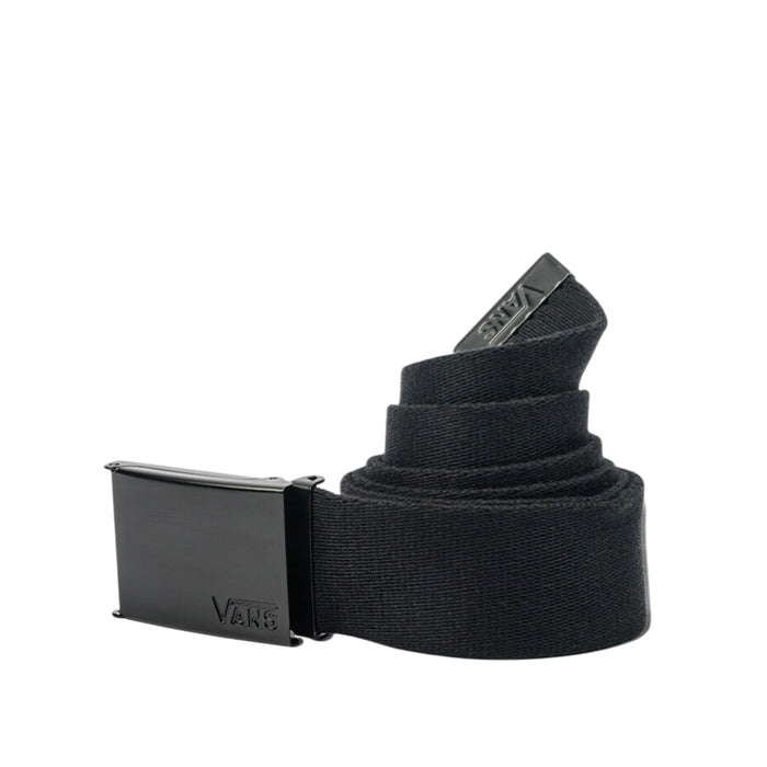 Cinturón Deppster para hombre color negro