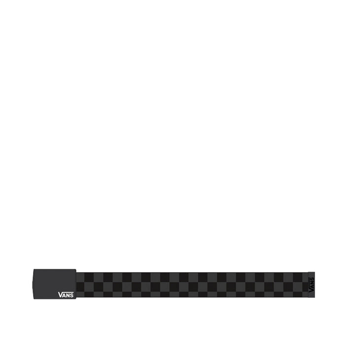 Cinturón Deppster para hombre color negro