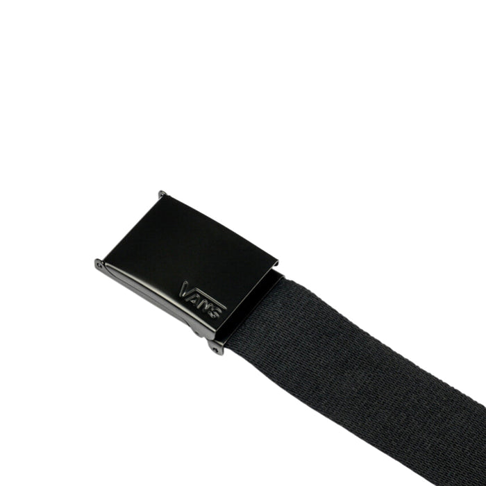 Cinturón Deppster para hombre color negro
