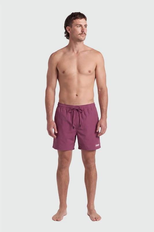 Classic 6" Swim Short Swim Shorts - Image 25