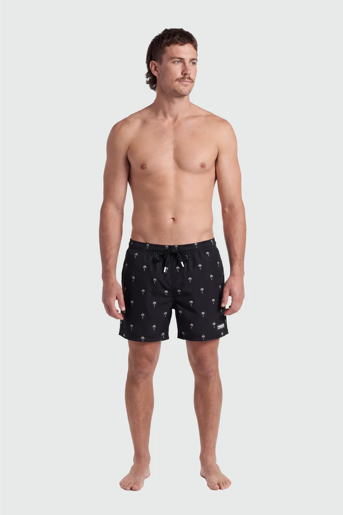 Classic 6" Swim Short Swim Shorts - Front