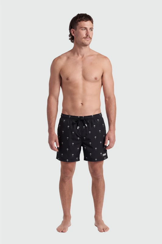 Classic 6" Swim Short Swim Shorts - Front