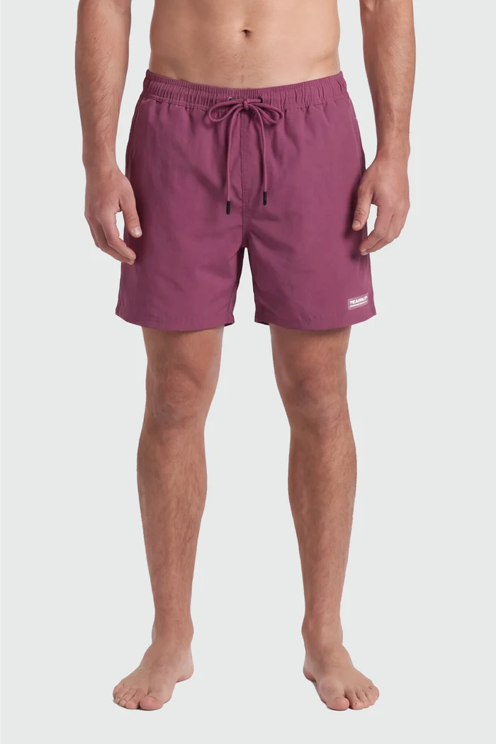 Classic 6" Swim Short Swim Shorts - Image 27
