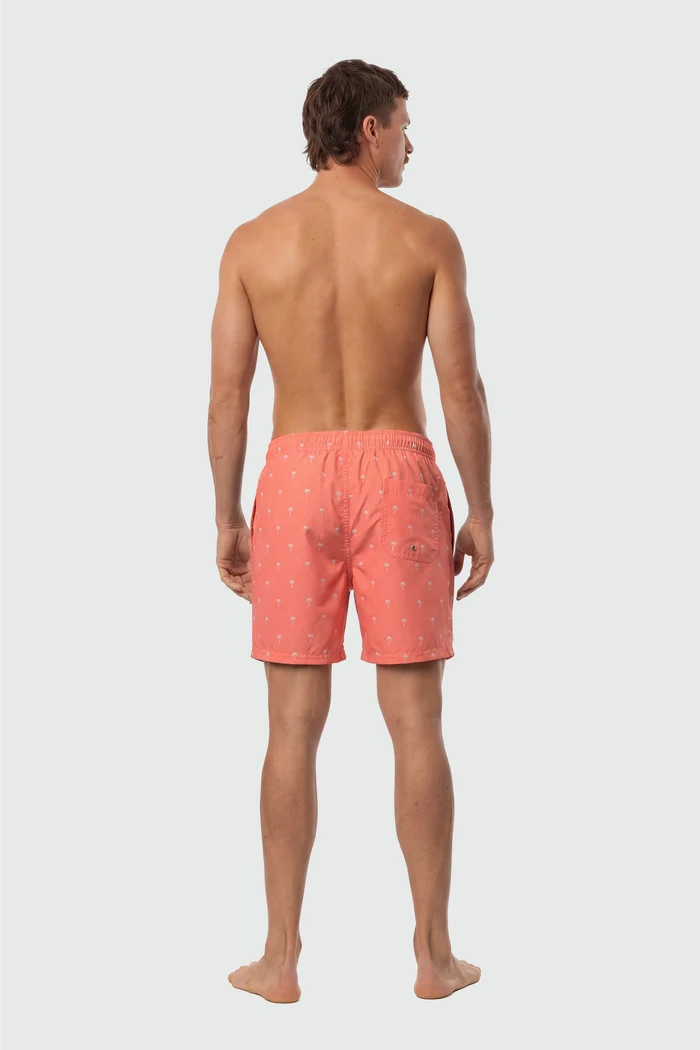 Classic 6" Swim Short Swim Shorts - Alternate 1