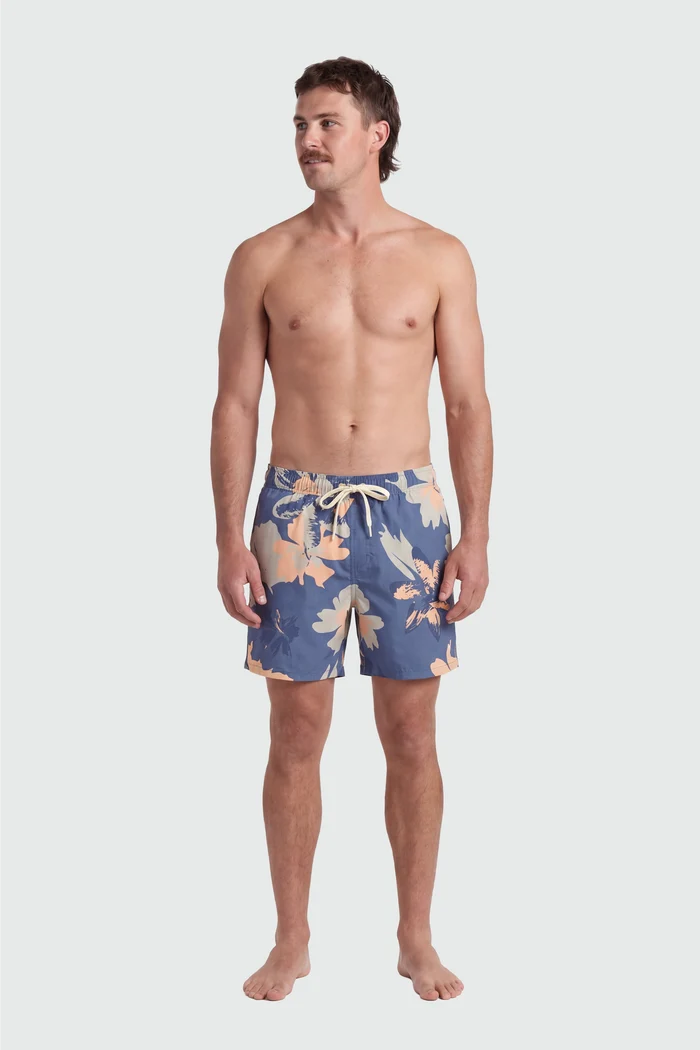 Classic 6" Swim Short Swim Shorts - Image 17