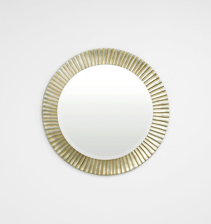 Champagne Mirror
