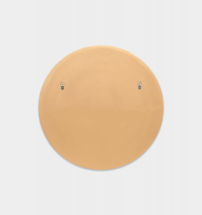 Clearance Stock Lolita Round | Brass 60 cm