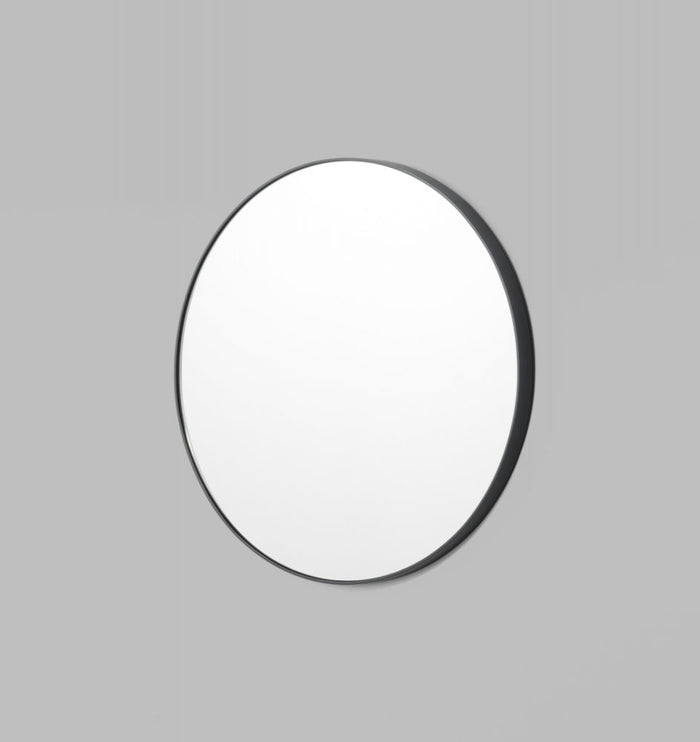 Modern Round Mirror | Bjorn