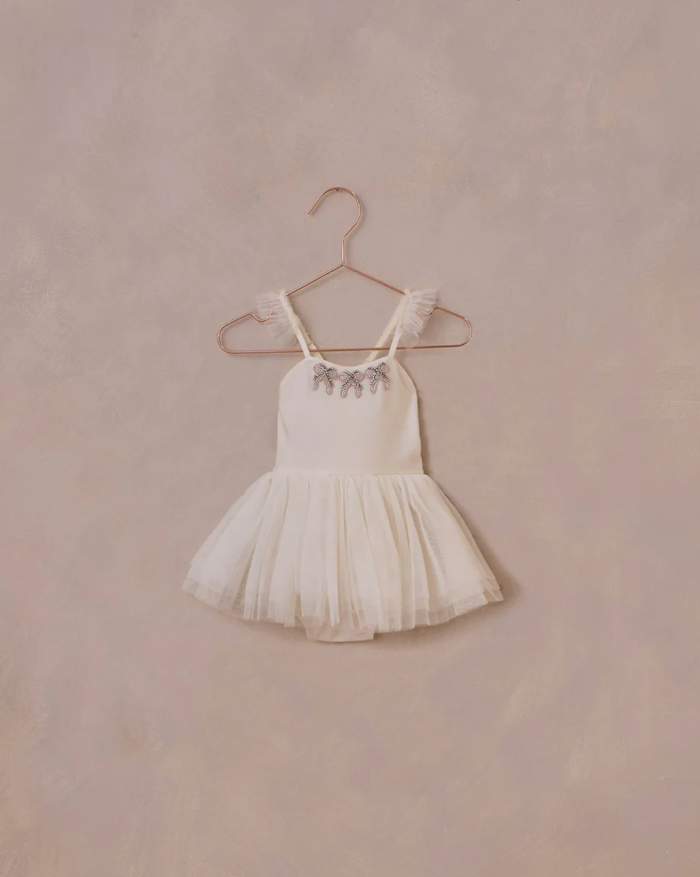 Clementine Tutu | Ivory