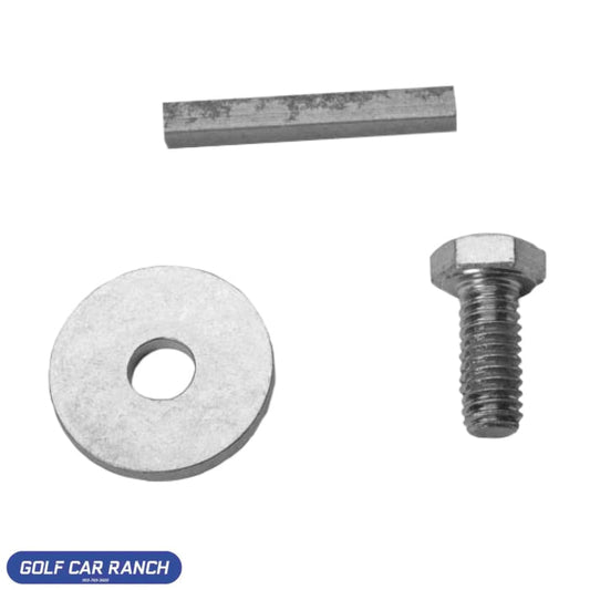 CLUTCH REPAIR KIT - SKU: AM10419 - CLUB CAR CA/XRT REPAIR PART