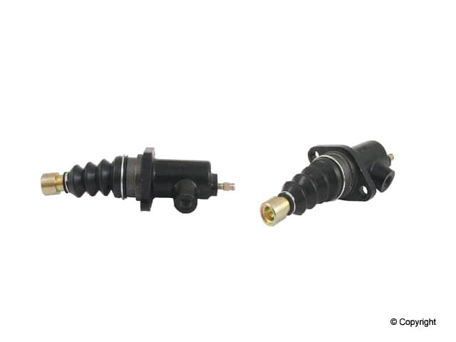 Clutch Slave cylinder for all manual transmission Vanagon 80-92 (includes syncro)- Aftermarket