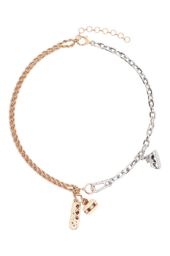 collana a sfere