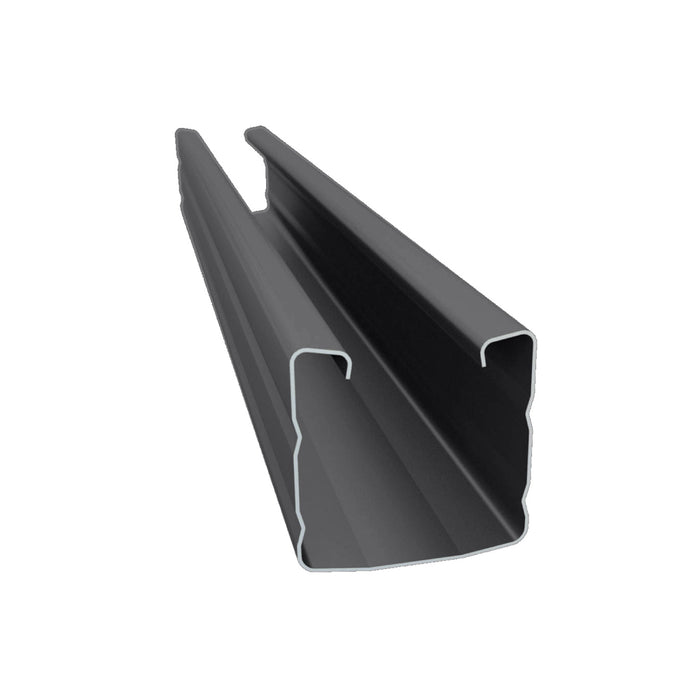 Colorbond Panel Rail - Steel - 2400mm - Image 1