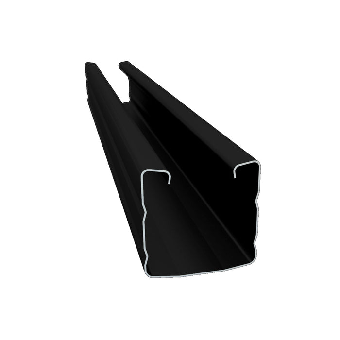 Colorbond Panel Rail - Steel - 2400mm - Image 7
