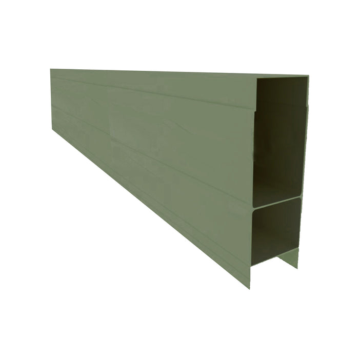 Pale Eucalypt (Coat to Order)