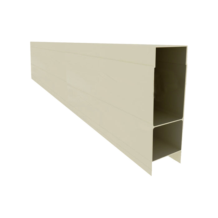 Oxworks Aluminium Sleeper - Powdercoated - Non Stock Colour - 2400mm - Image 7