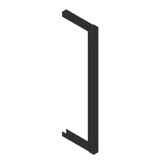 Monument (Coat to Order)