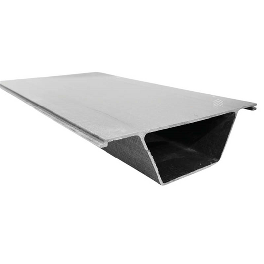 Composite Sleeper for retaining walls SuperSleeper - 205mmH x 2350mmL - Image 1