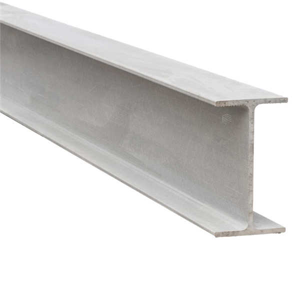 Composite Sleeper Post for Retaining Walls SuperPost - "H" post 180mmW x 3200mmL - Image 1
