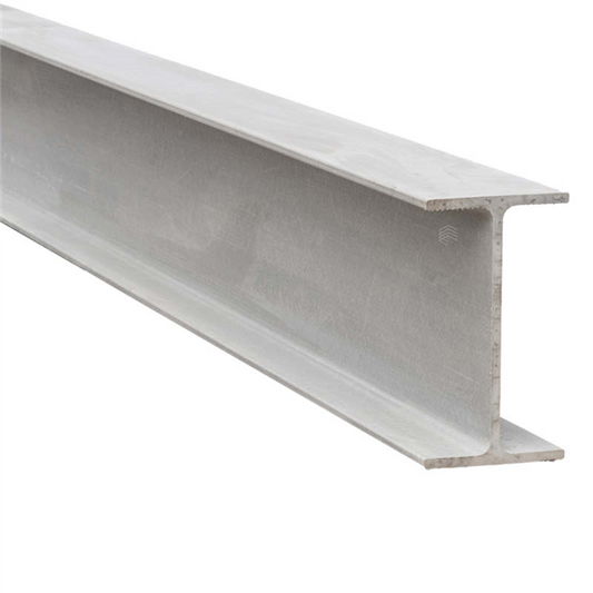 Composite Sleeper Post for Retaining Walls SuperPost - "H" post 180mmW x 3200mmL - Image 1