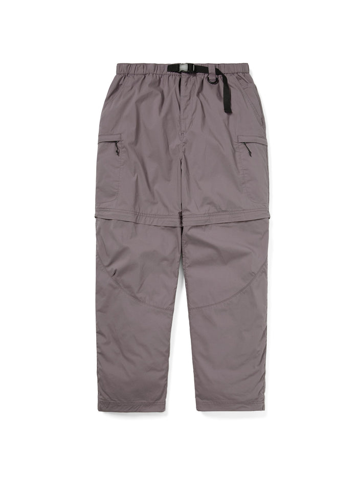 Convertible Hiking Pant