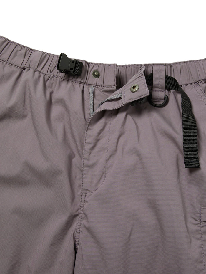 Convertible Hiking Pant