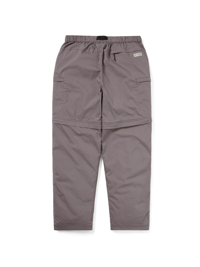 Convertible Hiking Pant