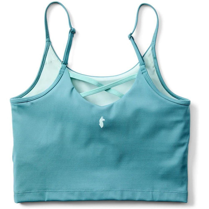 COTOPAXI Women's Muevo Scoop Tank