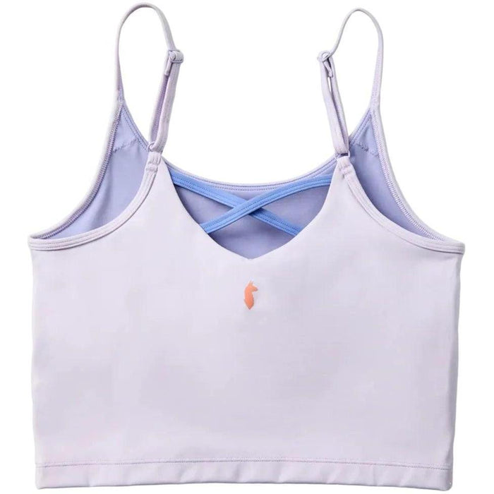 COTOPAXI Women's Muevo Scoop Tank