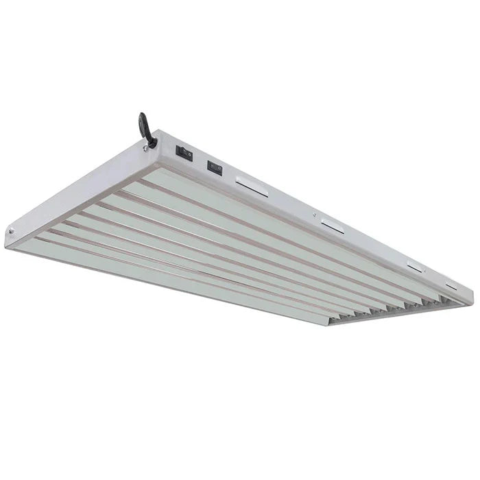 Covert Fluorescent T5 Grow Light