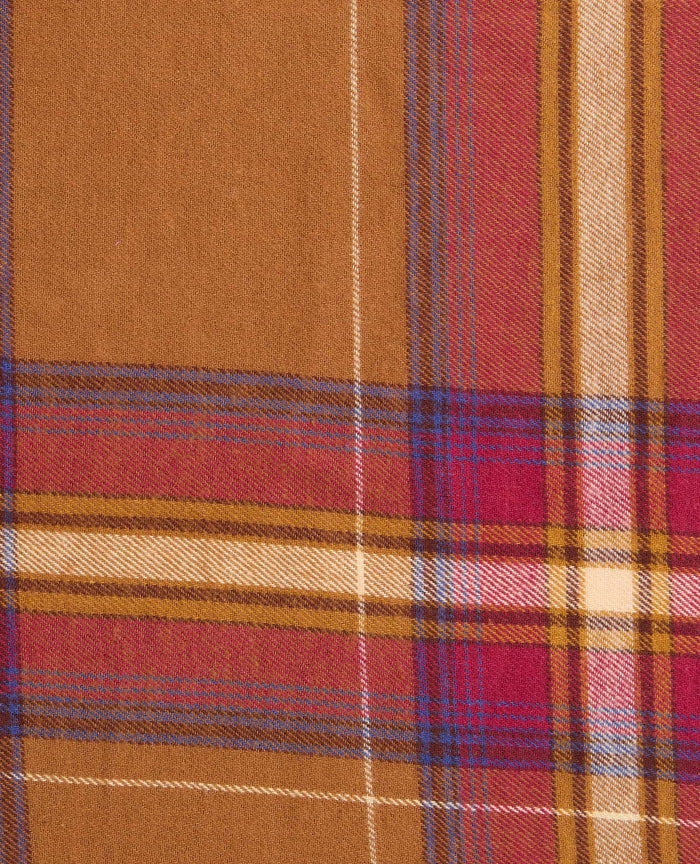 Creekwater Flannel Shirt
