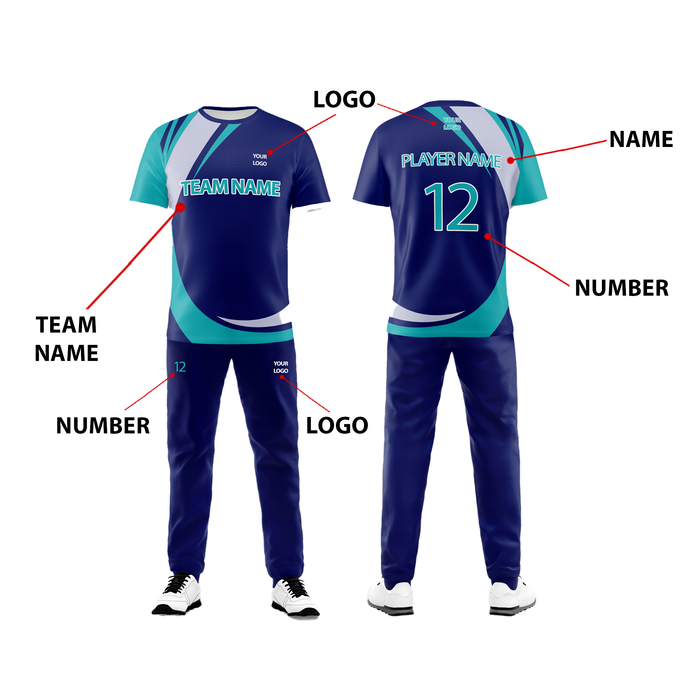 Logo Chart