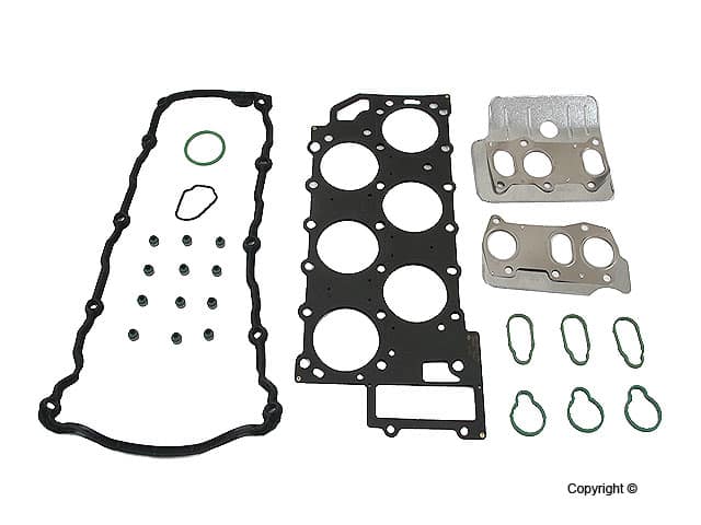 Cylinder Head Gasket Set for 97-2000 VR6 Eurovan