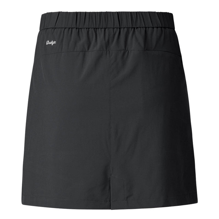 Daily Sports Black Sense Golf SKort Size 14 MSP$110