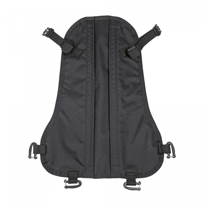 Detachable Beavertail for Evade 1.5 & 2.0