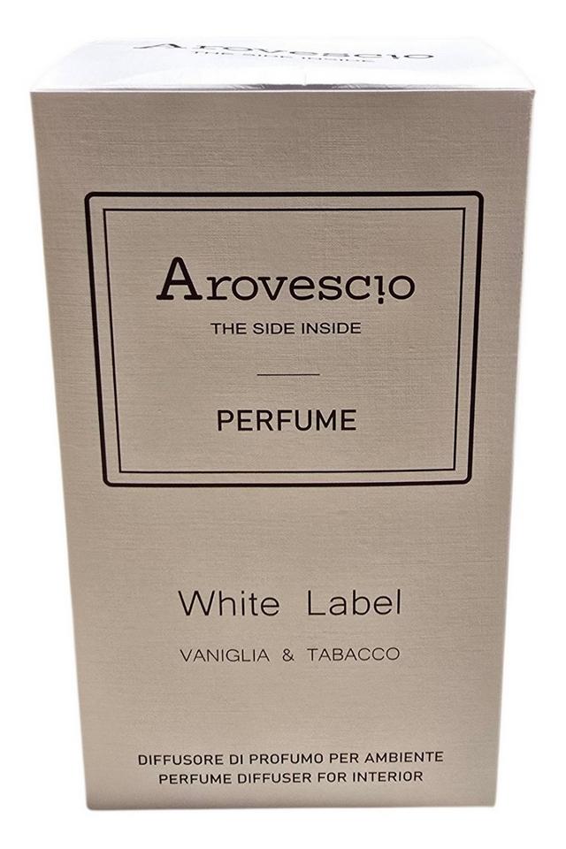 diffusore per ambienti magnolia e tabacco