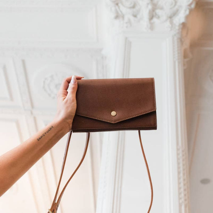 DiMarco Crossbody Bag